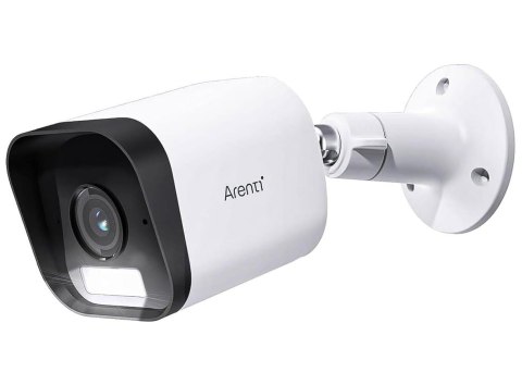 Kamera zewnętrzna ARENTI O3 Wi-Fi
