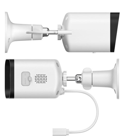 Kamera zewnętrzna ARENTI O3 Wi-Fi