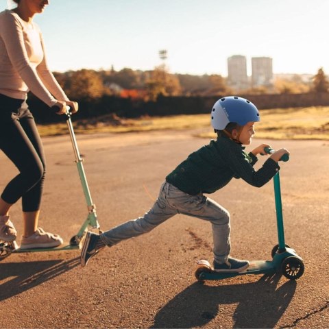 Kask rowerowy Glamvilla F1447-18 rozm. M