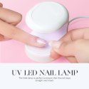 Lampa Led do paznokci Gelike ec