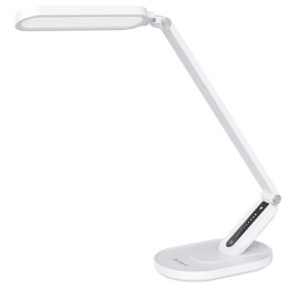 Lampka biurkowa LED JKSWT HD20203 biała