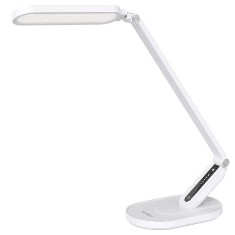 Lampka biurkowa LED JKSWT HD20203 biała