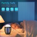 Lampka na komary BroElec Mosquito Killer Lamp