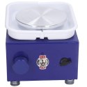 Mini koło garncarskie