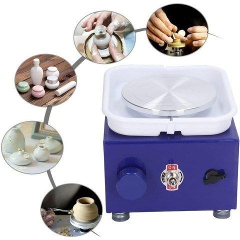 Mini koło garncarskie