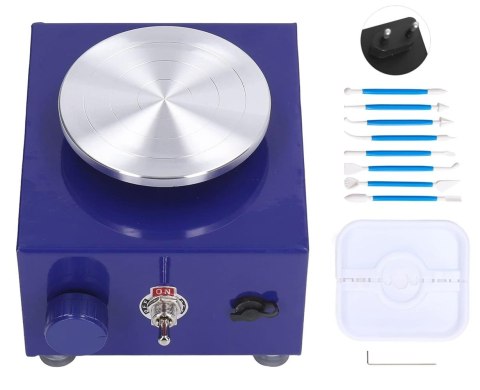 Mini koło garncarskie