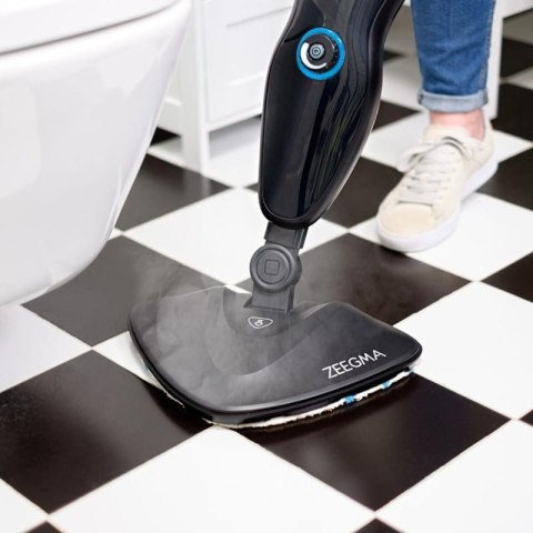 Mop parowy Zeegma Puur