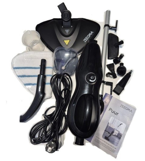 Mop parowy Zeegma Puur