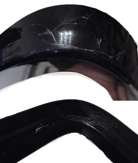 Mop parowy Zeegma Puur