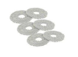 Podkładki mopujące do okurzaczy Dreame / Xiaomi (6 szt) - zamiennik