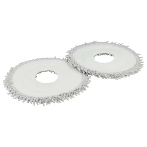 Podkładki mopujące do okurzaczy Dreame / Xiaomi (6 szt) - zamiennik