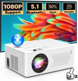 Projektor Akatuo XR11