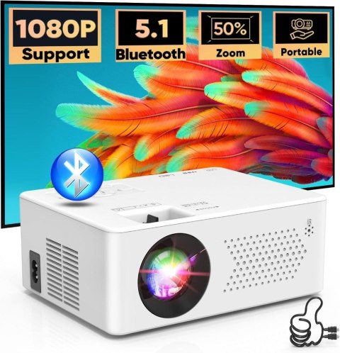 Projektor Akatuo XR11