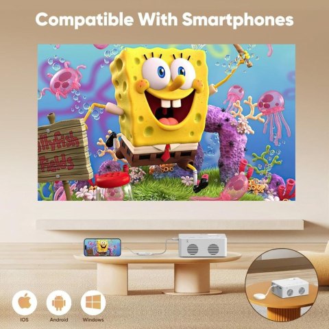 Projektor Akatuo XR11