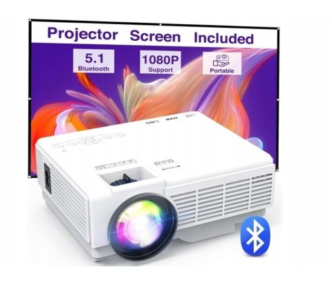 Projektor YOOYAA XR11