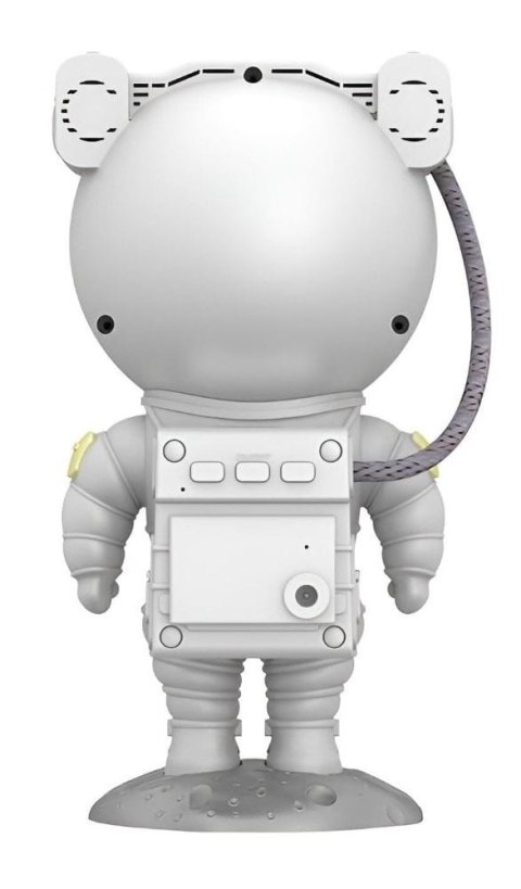 Projektor gwiazd EXTRALINK Astronauta
