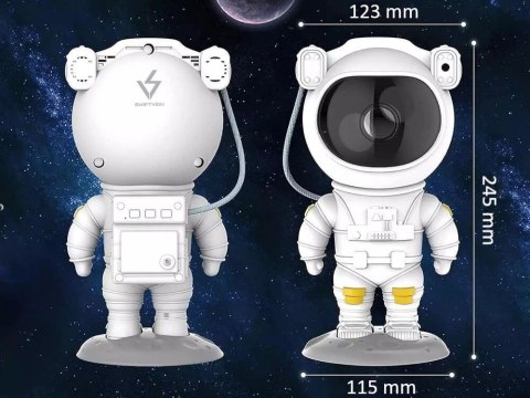 Projektor gwiazd EXTRALINK Astronauta