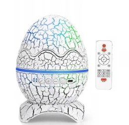 Projektor gwiazd Jajo dinozaura