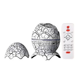 Projektor gwiazd Jajo dinozaura