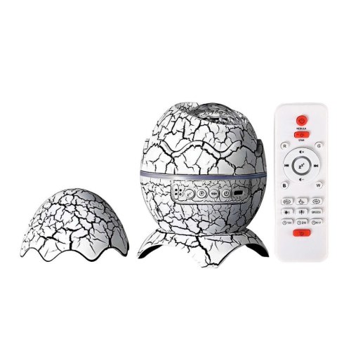 Projektor gwiazd Jajo dinozaura