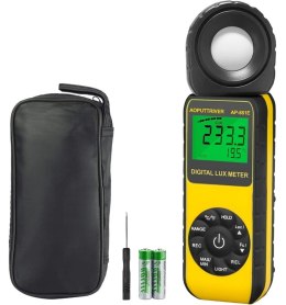 Ręczny miernik światła AOPUTTRIVER AP-881E
