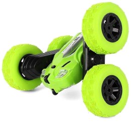 Samochód zdalnie sterowany Stunt Racing 360