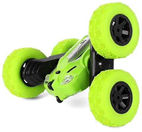 Samochód zdalnie sterowany Stunt Racing 360