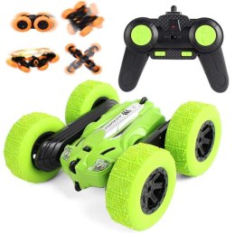 Samochód zdalnie sterowany Stunt Racing 360