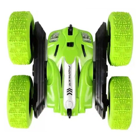 Samochód zdalnie sterowany Stunt Racing 360