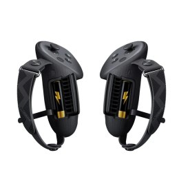 Silikonowe osłony na uchwyty kontrolera Quest 3S/ Quest 3