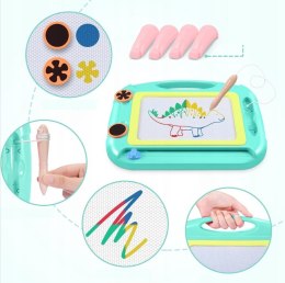 Stolik / tablica magnetyczna znikopis