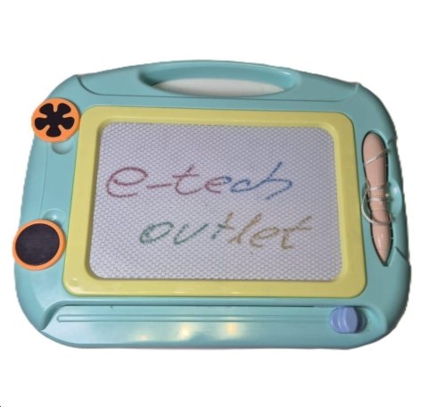 Stolik / tablica magnetyczna znikopis