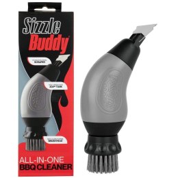 Szczotka do czyszczenia grilla Sizzle Buddy