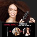 Szczotka do prostowania TYMO RING ‎HC100 z wbudowanym grzebieniem
