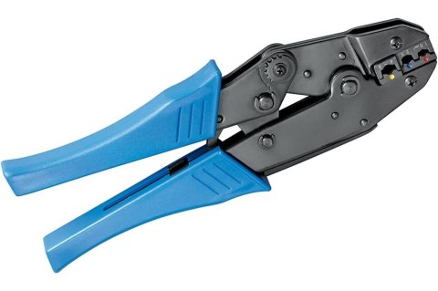 Szczypce zaciskowe do izolowanych końcówek kablowych Fixpoint 11790