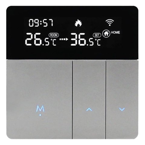 Termostat Wi-Fi Funien K8RH3A