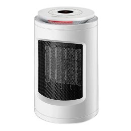 Termowentylator PTC z ceramicznym elementem grzejnym 1200 W SHX23PTC100