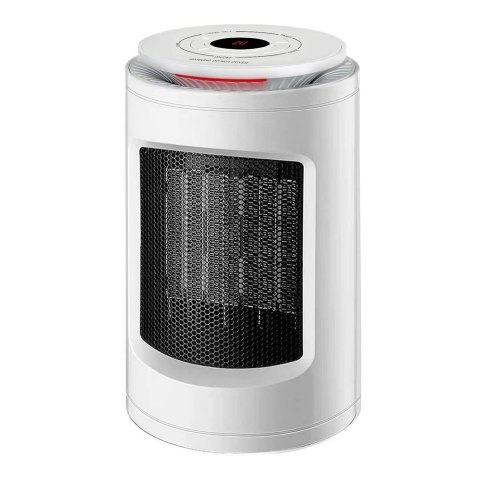 Termowentylator PTC z ceramicznym elementem grzejnym 1200 W SHX23PTC100