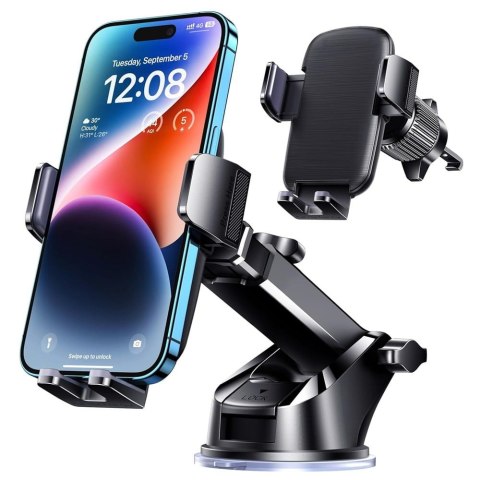 Uchwyt samochodowy TICILFO T-02-Pro