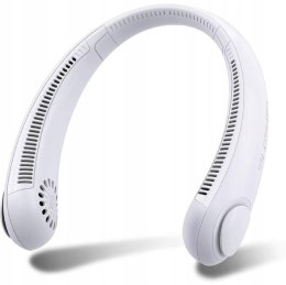 Wentylator klimatyzator osobisty na szyję