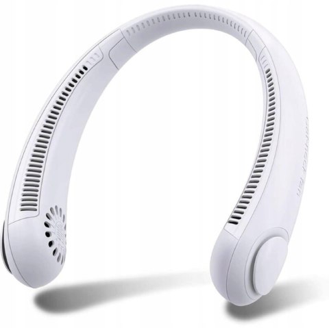 Wentylator klimatyzator osobisty na szyję