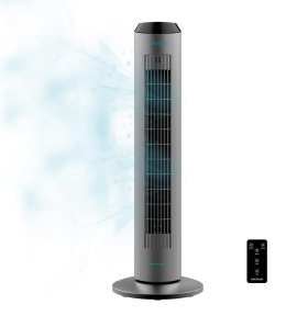 Wentylator kolumnowy Cecotec EnergySilence 8190 Skyline Ionic