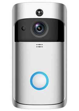 Wideodomofon V5 wi-fi dwukierunkowa komunikacja