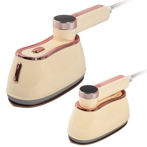 Żelazko parowe do ubrań, turystyczne LM-2305