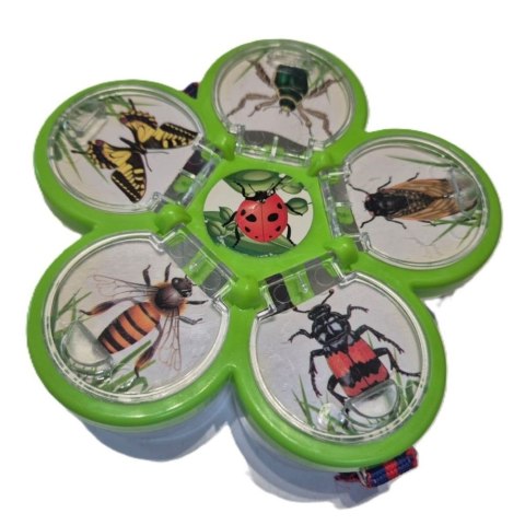 Zestaw badacza owadów Outdoor Explorer Kit