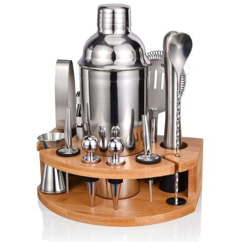 Zestaw barmański Esmula 12 elem.