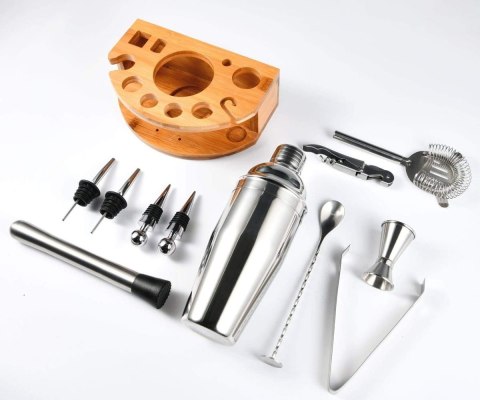 Zestaw barmański Esmula 12 elem.