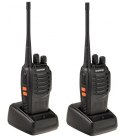 Zestaw radiotelefonów UHF Baofeng BF-888S