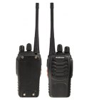 Zestaw radiotelefonów UHF Baofeng BF-888S
