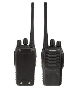 Zestaw radiotelefonów UHF Baofeng BF-888S